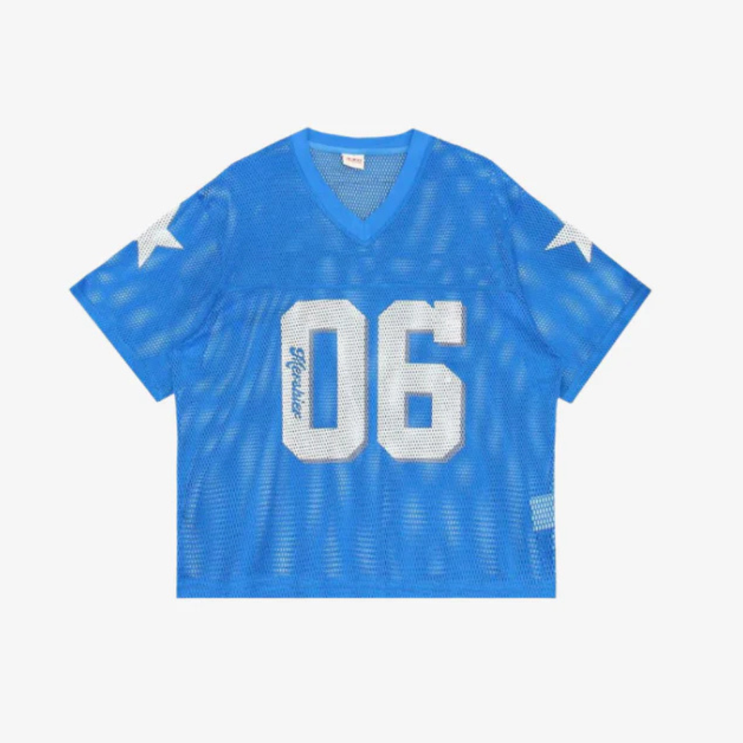 AMERCIAN RETRO FOOTBALL JERSEYS