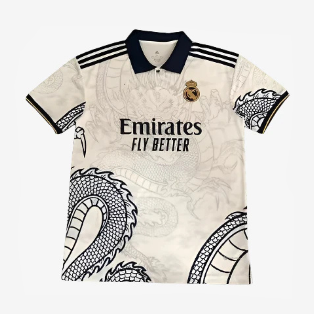 GRAPHIC FOOTBALL JERSEYS