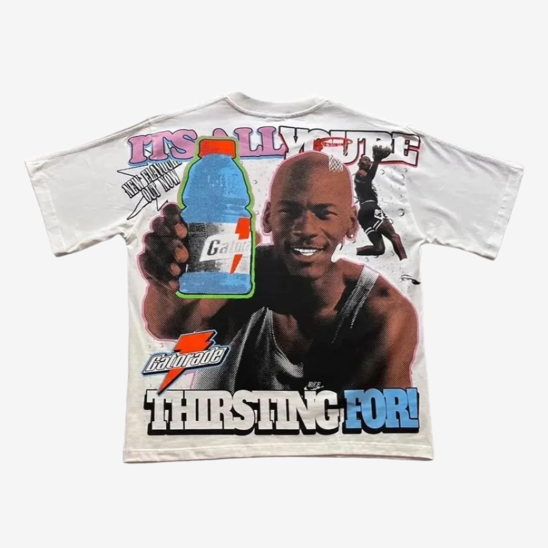 2000S NBA GRAPHIC TEES