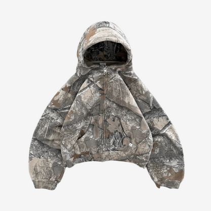 AKIMBO REALTREE HOODIE