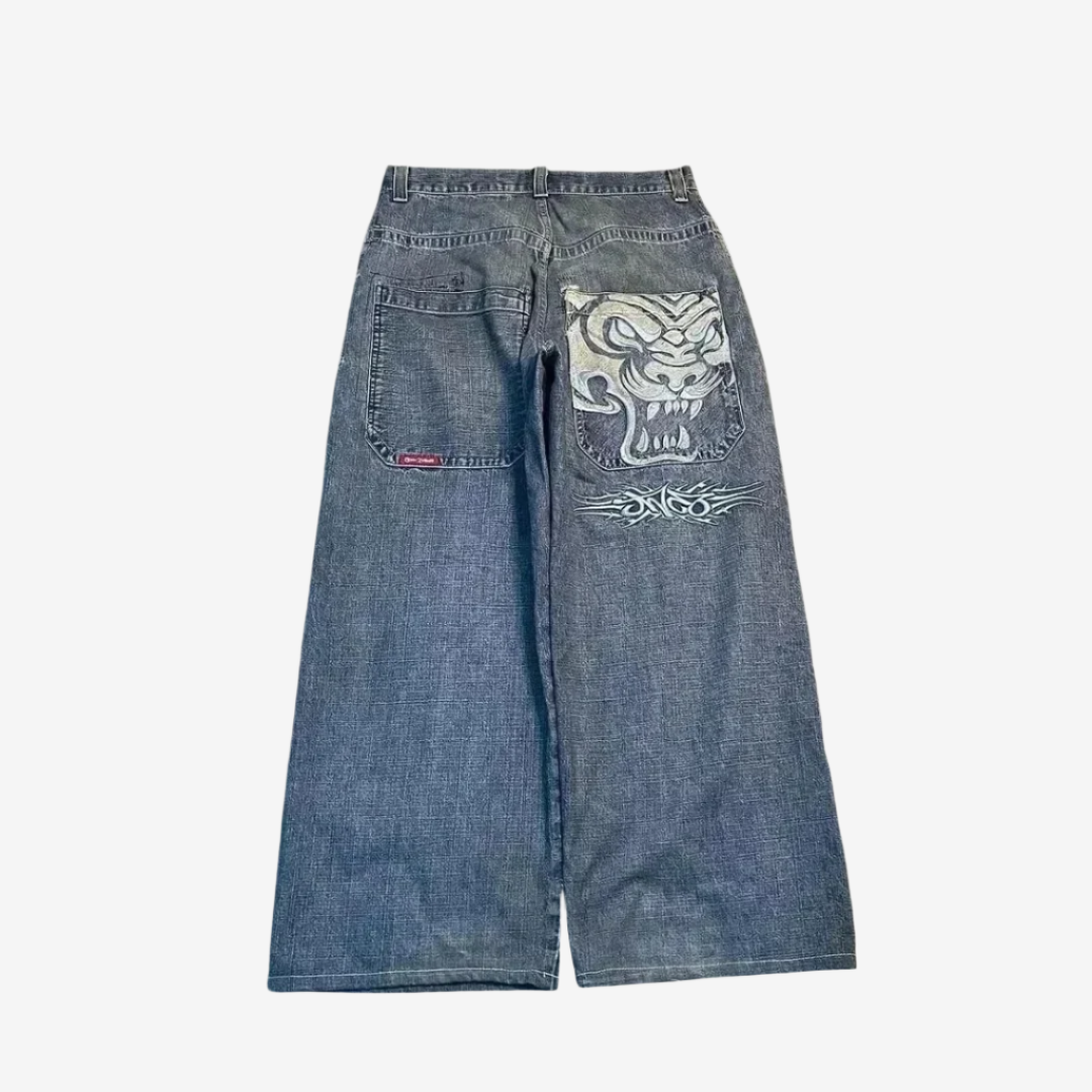 JNCO RETRO JEANS