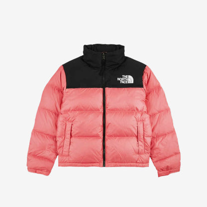 TNF PUFFER JACKET