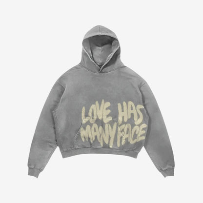 ALL WE NEED IS MONEY HOODIE