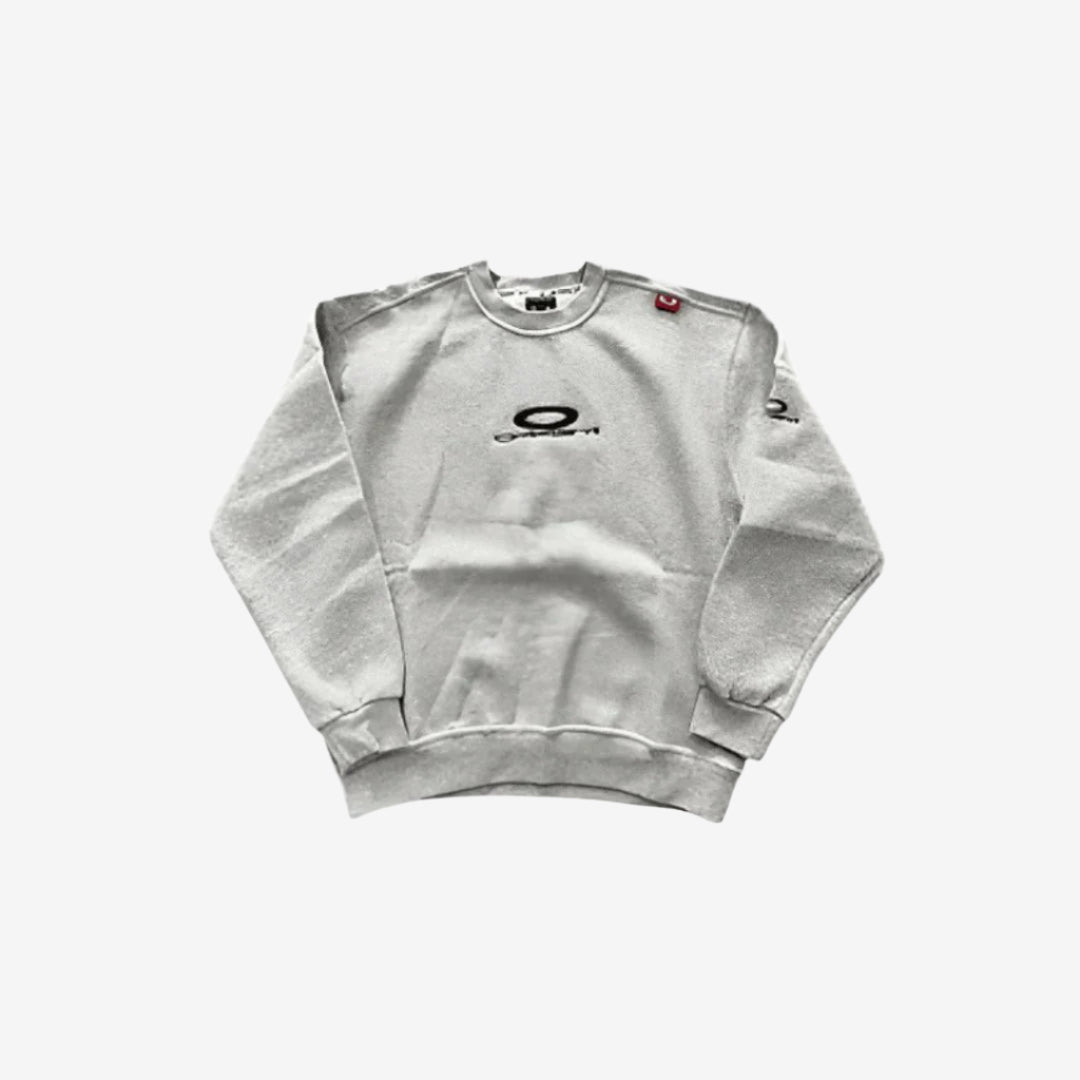 VINTAGE OAKLEY SWEATER - Plugzau