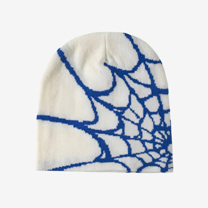 Y2K SPIDER BEANIES