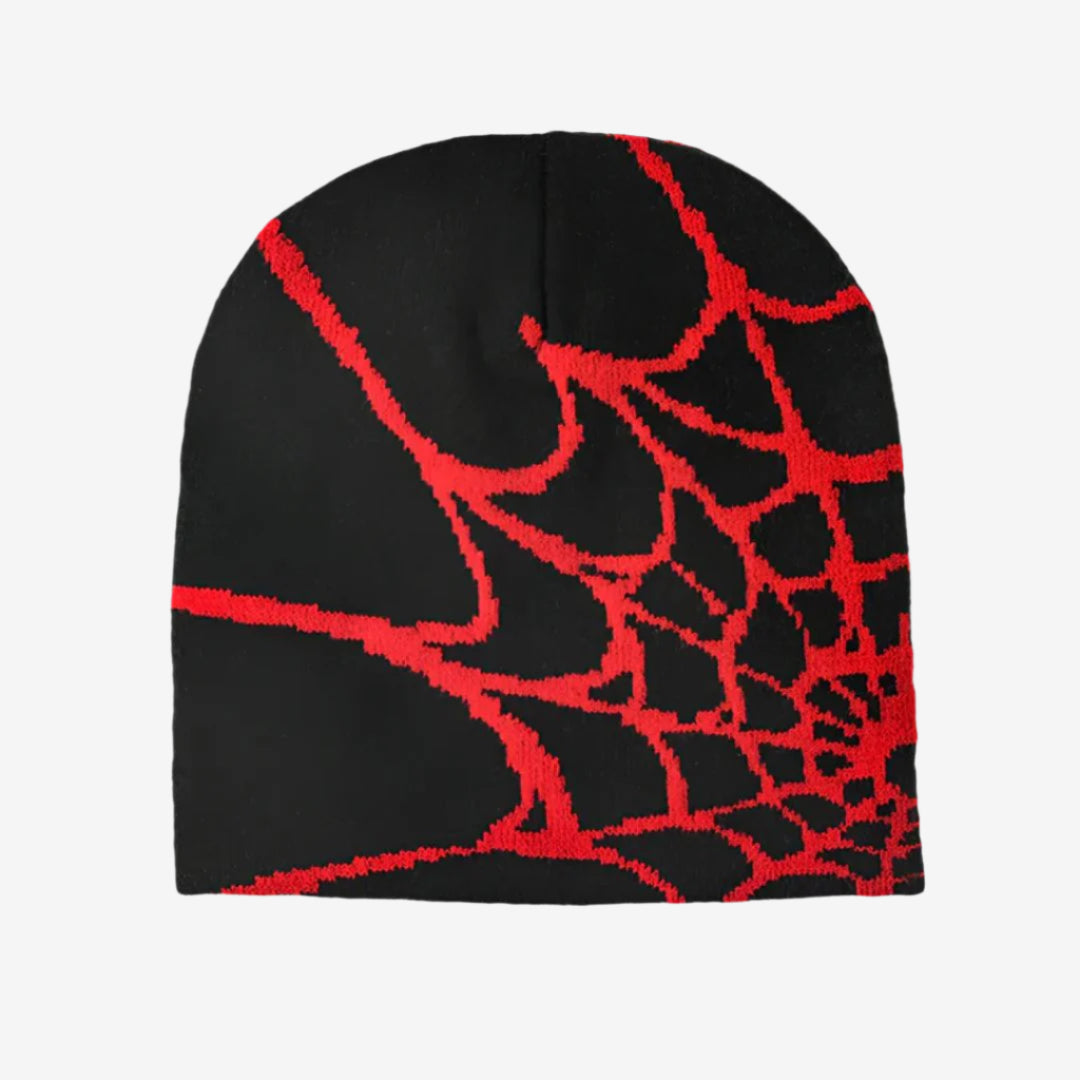 Y2K SPIDER BEANIES