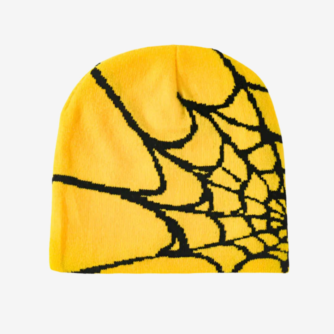 Y2K SPIDER BEANIES