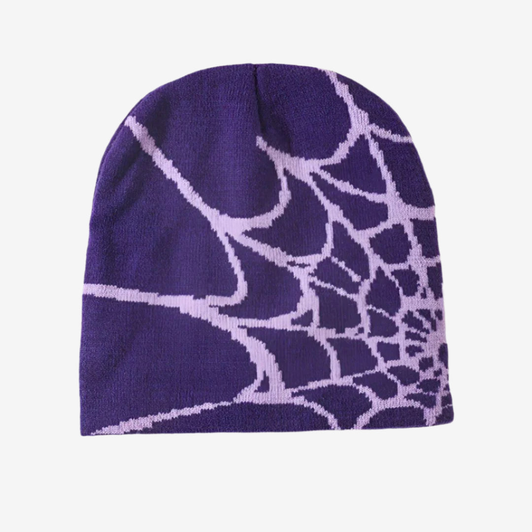 Y2K SPIDER BEANIES