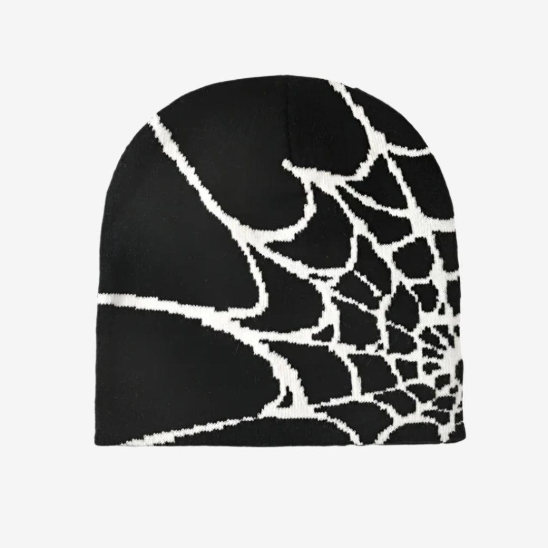 Y2K SPIDER BEANIES