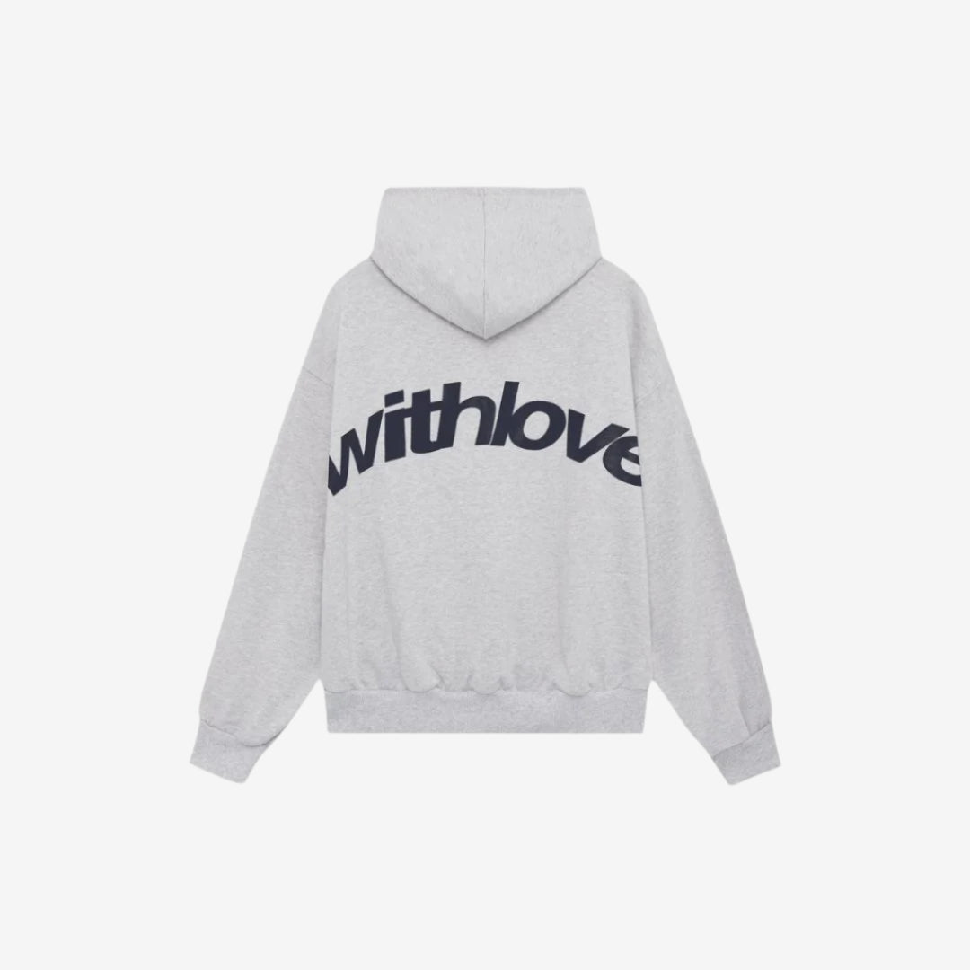 SCUFFERS WITH LOVE HOODIES
