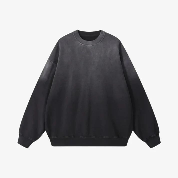 HIGH FADE CREWNECKS