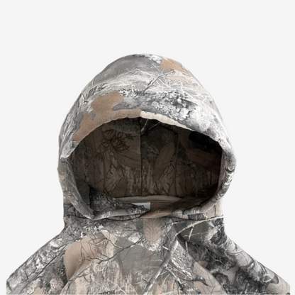 AKIMBO REALTREE HOODIE