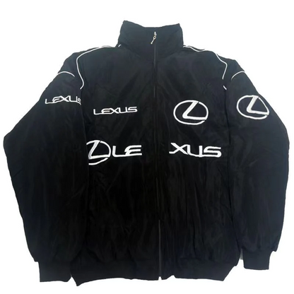 Lexus Vintage Racing Jacket