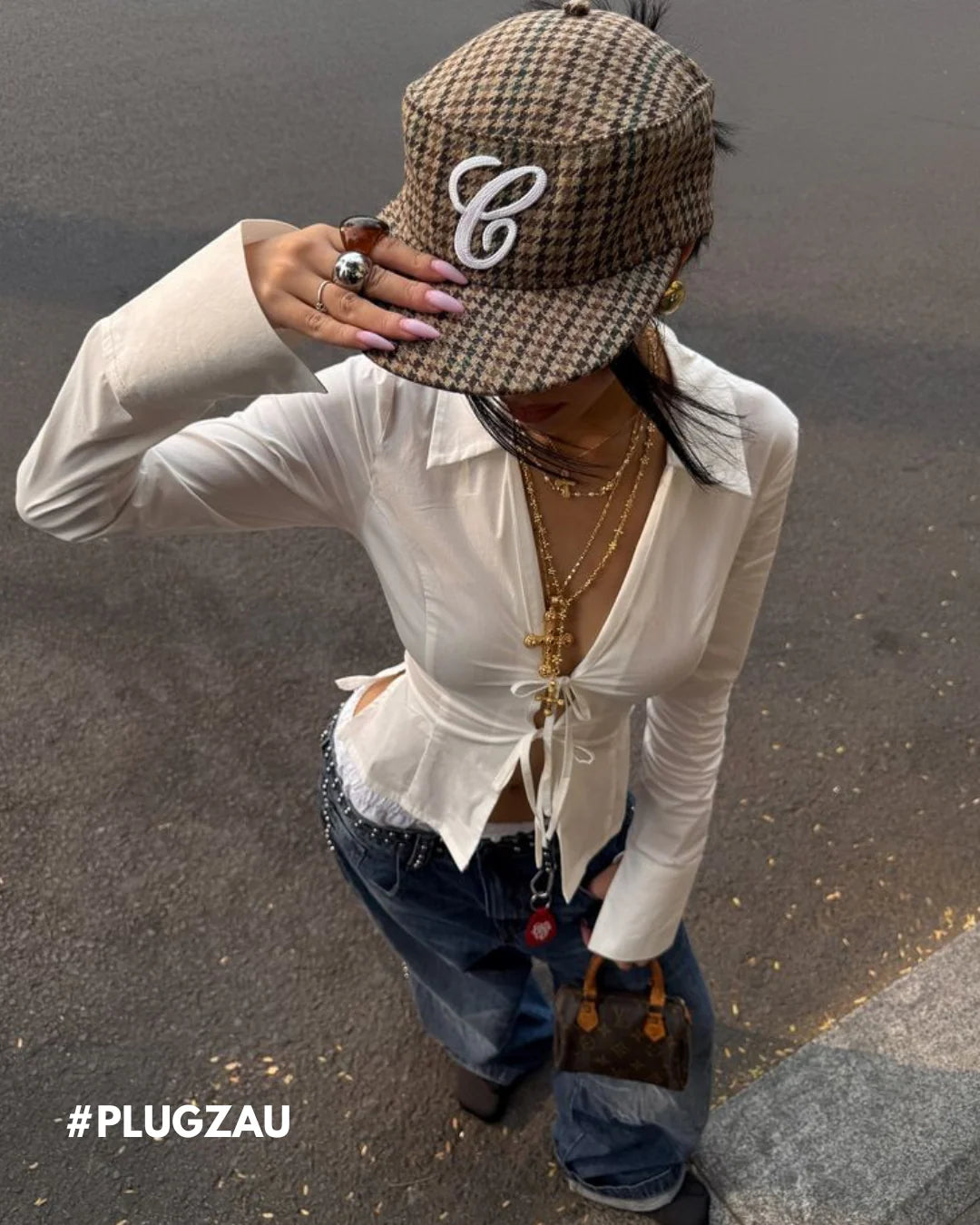 Everyday wear
Sustainable clothing
Quick shipping
Modern styles
Fashion accessories