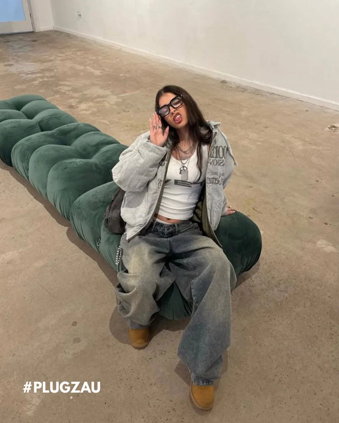 Everyday wear
Sustainable clothing
Quick shipping
Modern styles
Fashion accessories