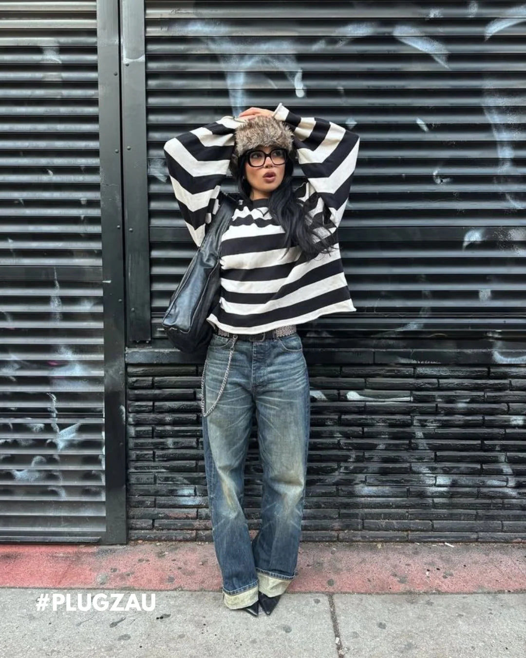 Everyday wear
Sustainable clothing
Quick shipping
Modern styles
Fashion accessories