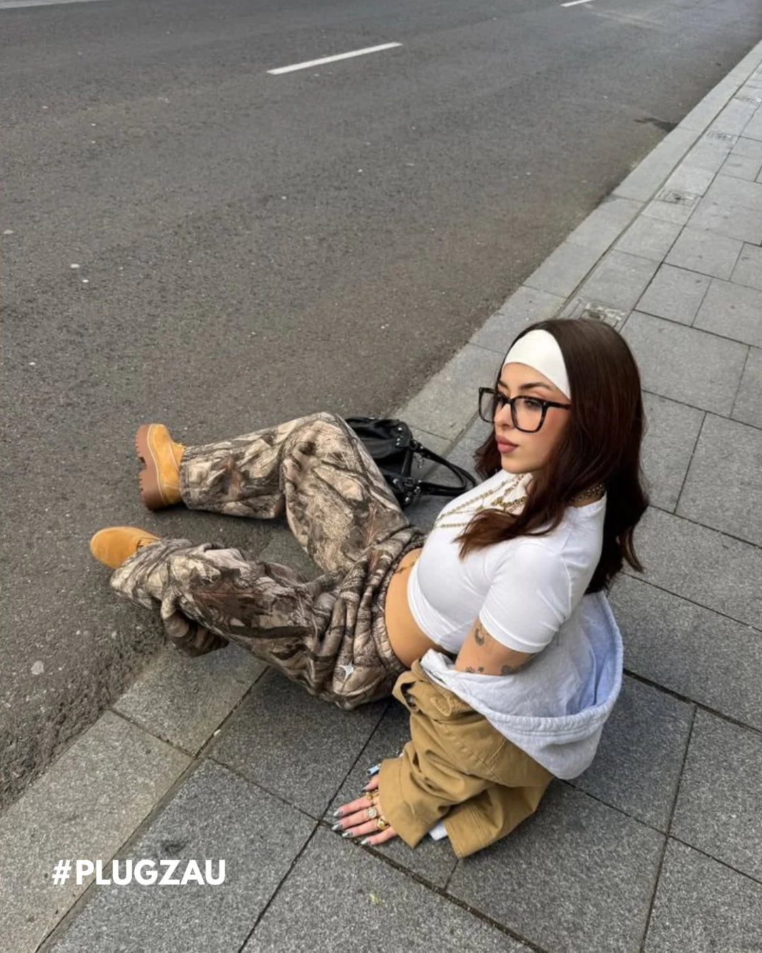 Everyday wear
Sustainable clothing
Quick shipping
Modern styles
Fashion accessories