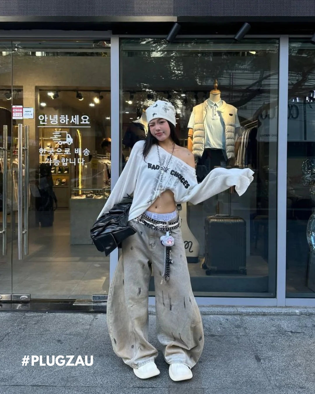 Everyday wear
Sustainable clothing
Quick shipping
Modern styles
Fashion accessories