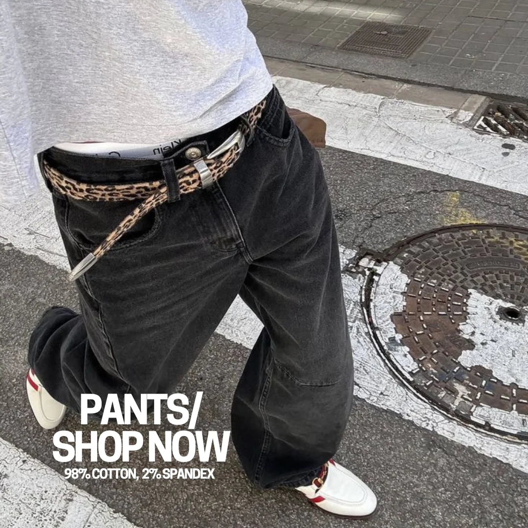 Baggy jeans
jeans
cheap jeans