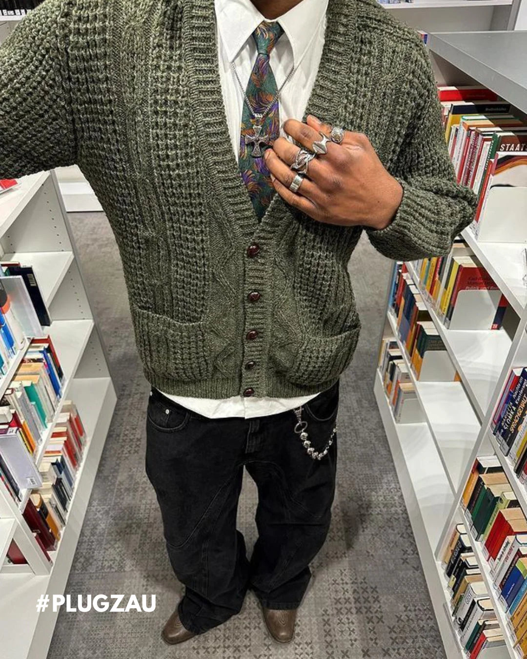 Everyday wear
Sustainable clothing
Quick shipping
Modern styles
Fashion accessories