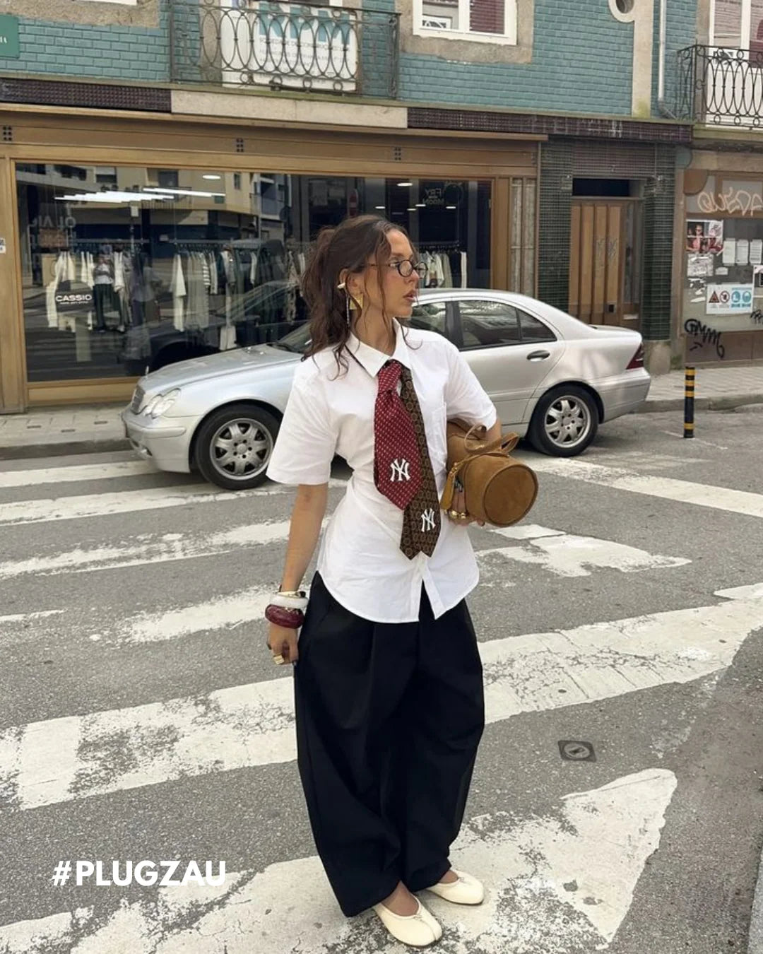 Everyday wear
Sustainable clothing
Quick shipping
Modern styles
Fashion accessories