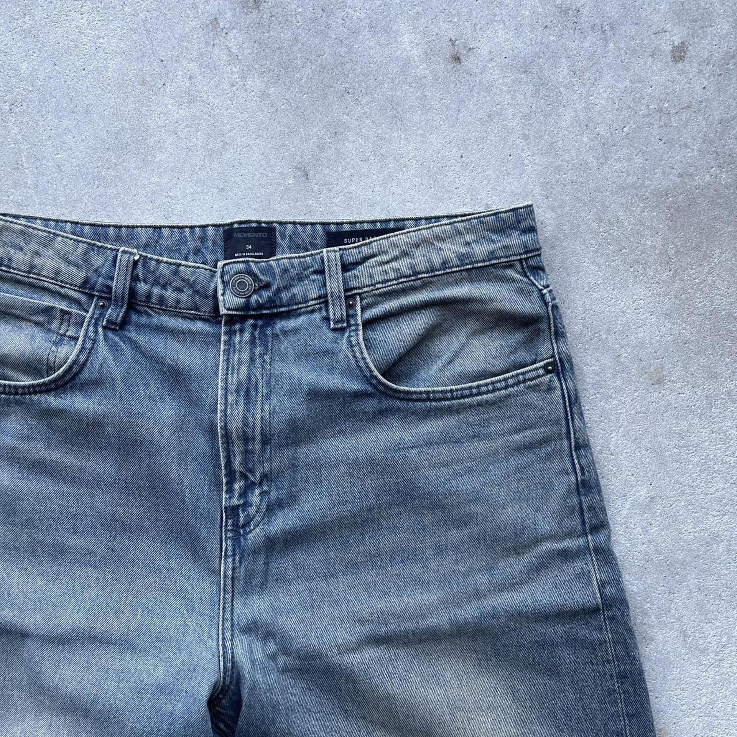 OLD BLUE JEANS v2