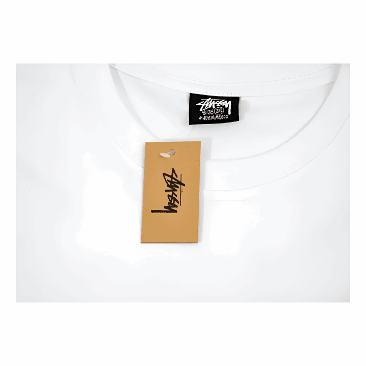 Stussy x CPFM Shirt - Plugzau