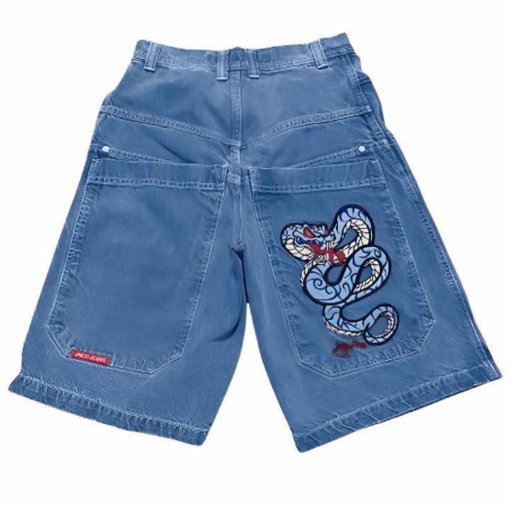 Jnco Rerto jort - Plugzau