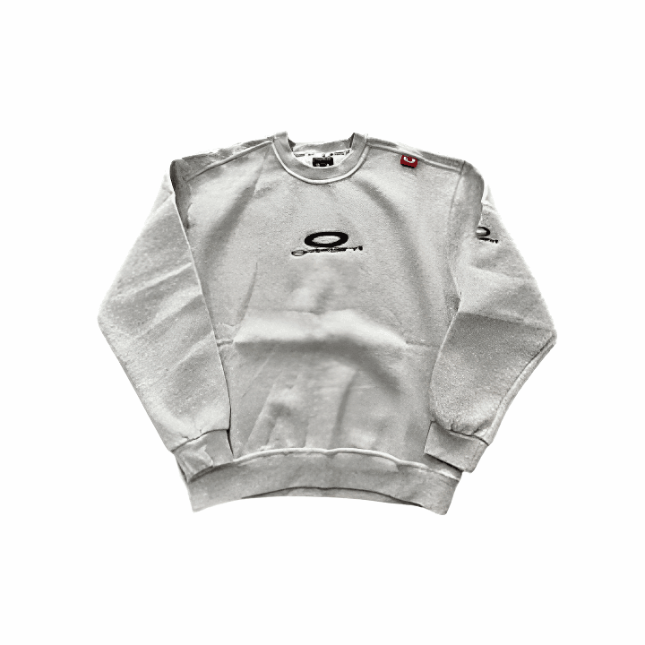 Vintage Oakley Sweater - Plugzau