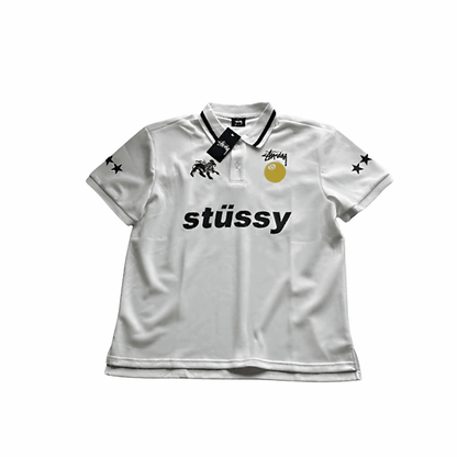 Stucsy Polo Shirt - Plugzau