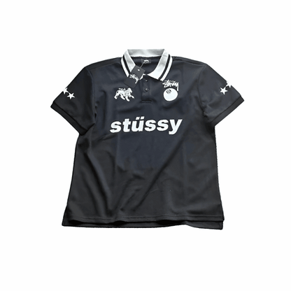 Stucsy Polo Shirt - Plugzau