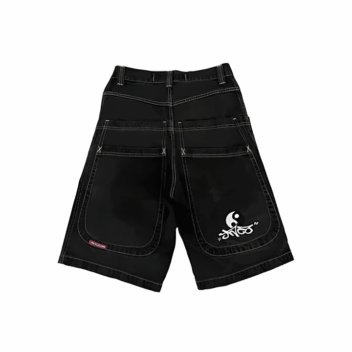 Jnco Rerto jort - Plugzau