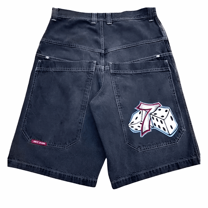 Jnco Rerto jort - Plugzau