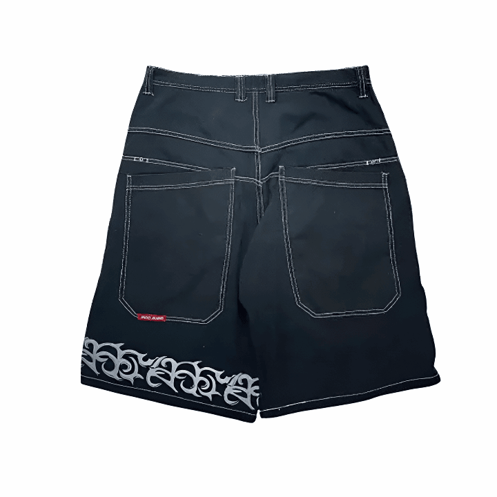 Jnco Rerto jort - Plugzau