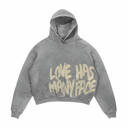 All We Need Is Money Hoodie - Plugzau