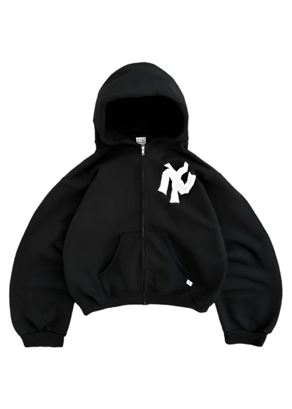 Yankee Vintage Hoodie