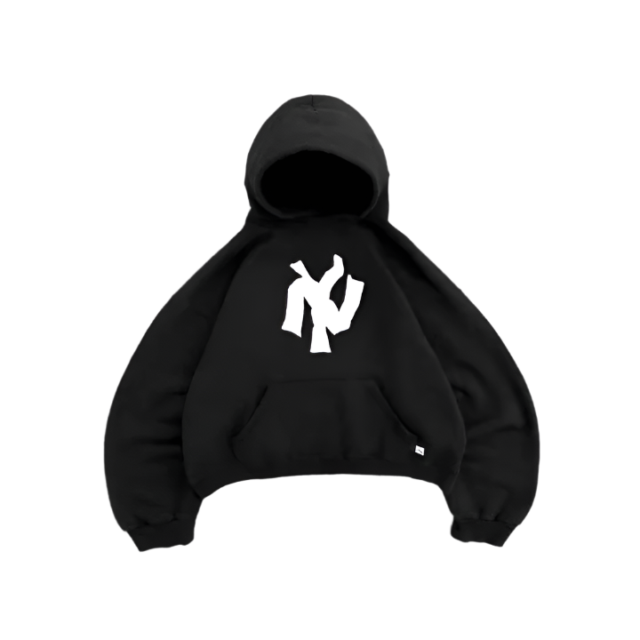 Yankee Vintage Hoodie