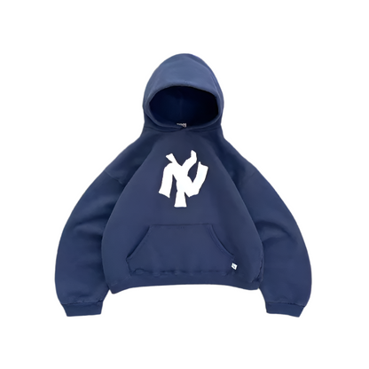 Yankee Vintage Hoodie