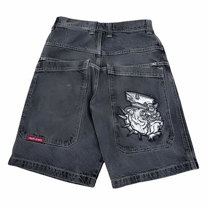 Jnco Rerto jort - Plugzau