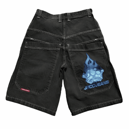 Jnco Rerto jort - Plugzau