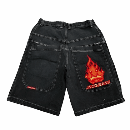 Jnco Rerto jort - Plugzau