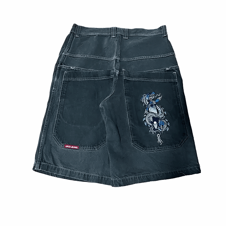 Jnco Rerto jort - Plugzau