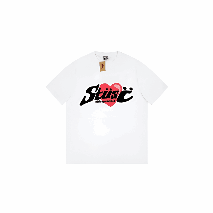 Stussy x CPFM Shirt - Plugzau